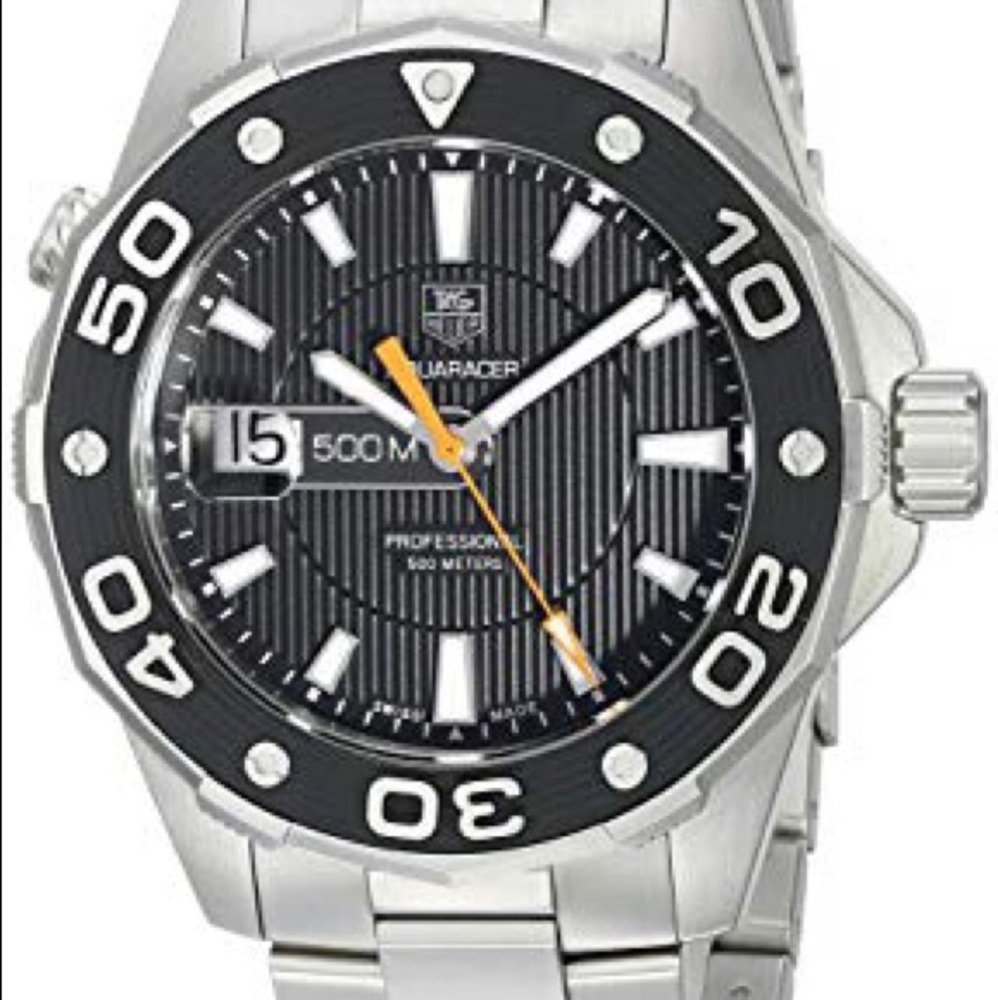 TAG Heuer Aquaracer WAJ1110